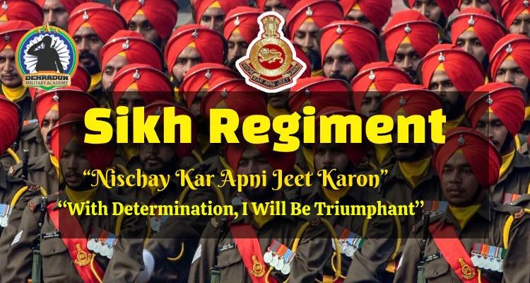 sikh regiment