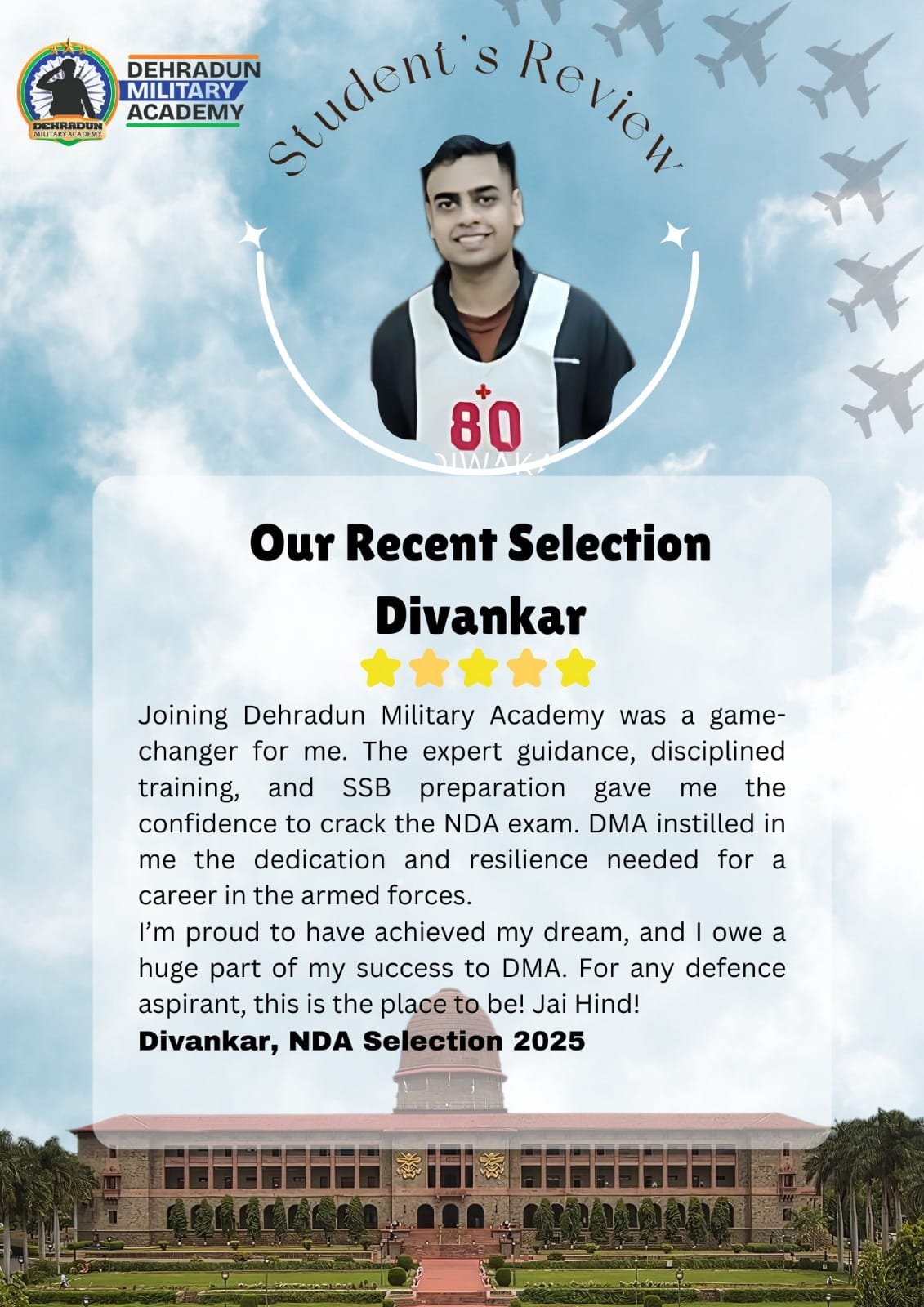 Divakar