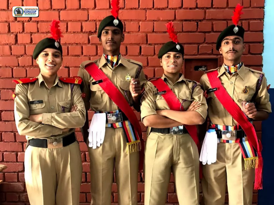 DEHRADUN MILITARY ACADEMY 2