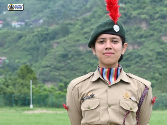 DEHRADUN MILITARY ACADEMY GALLERY 1