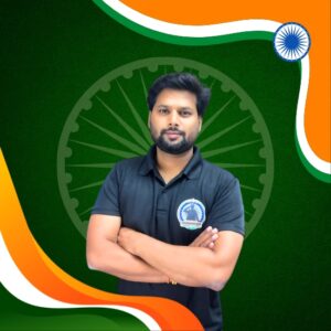 Picture of Sandeep Singh Tamta