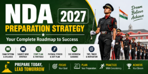 NDA Preparation Strategy