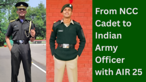 Shivam Pandey Success Story