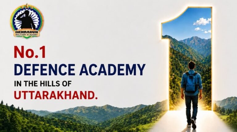 Best nda coaching in India